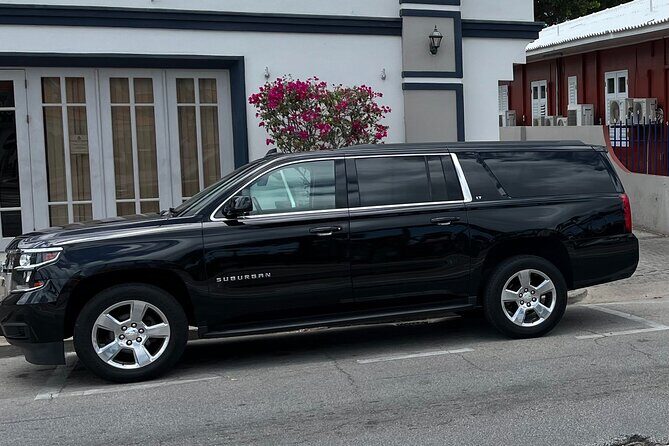 Private Round-Trip Airport Transfer in Aruba - Value Check: What $70 Per Group Really Buys