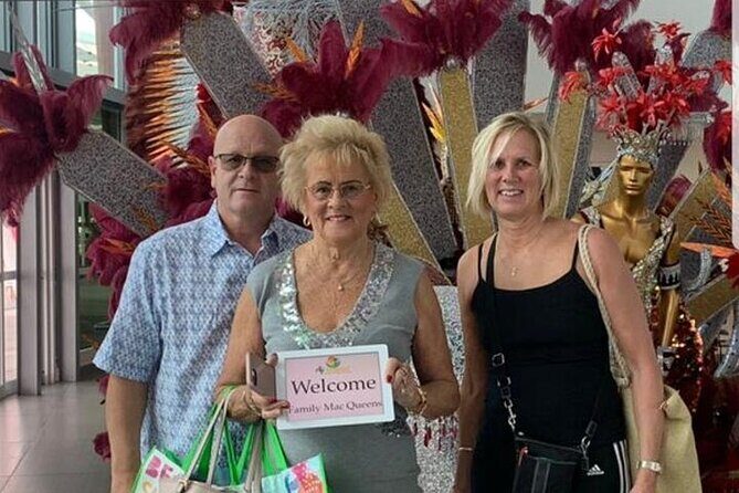 Private Round-Trip Airport Transfers Aruba - Practical Tips: How to Make This Transfer Go Smoothly