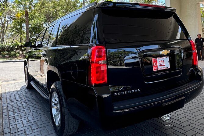Private Roundtrip Airport Transfer in Aruba - Round-Trip Planning: Smooth Starts and Easier Goodbyes