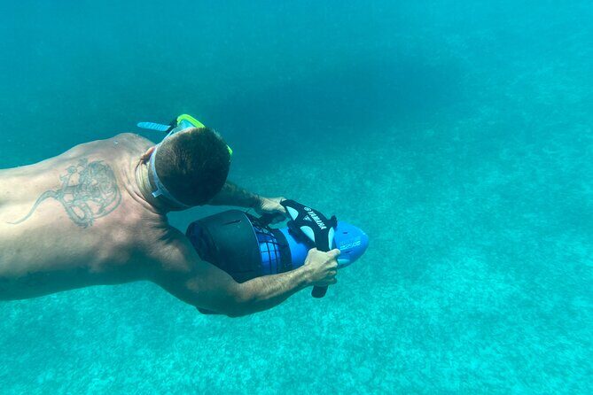 Private Snorkeling and Boat Riding Experience in Aruba - Drinks Included: Small Comfort That Changes the Mood