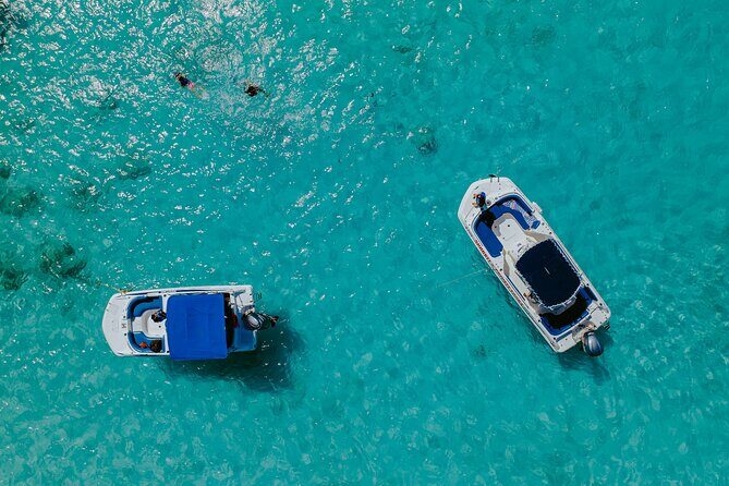 Private Snorkeling and Boat Riding Experience in Aruba - Price and Value: Is $270 Per Person Worth It?