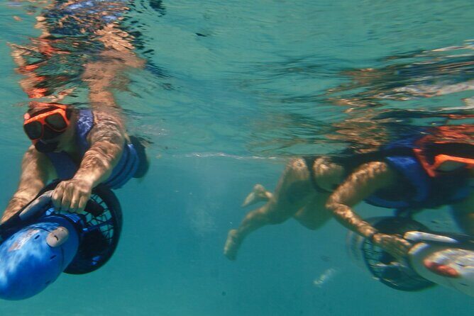 Private Snorkeling and Boat Riding Experience in Aruba - What Happens During the 2-Hour Boat Ride and Snorkel Time