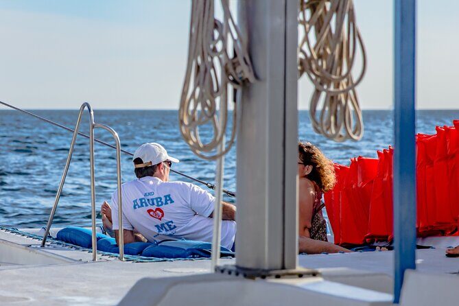 Private Sunset Catamaran Adventure Cruise with Open Bar - Why the short duration can be a win (not a compromise)