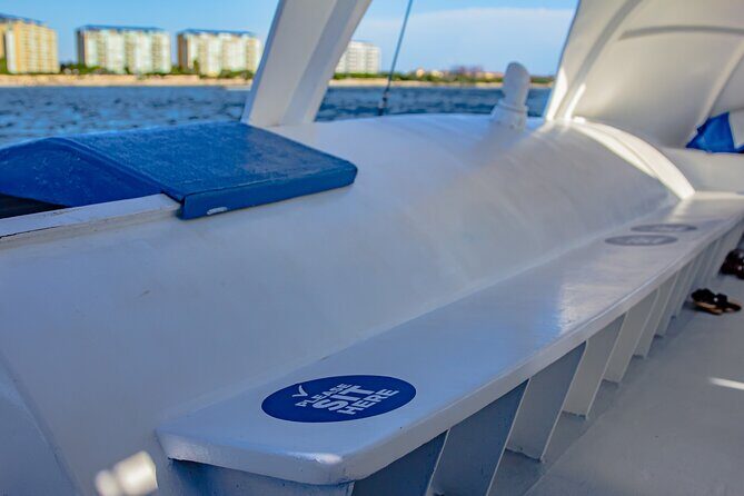 Private Sunset Catamaran Adventure Cruise with Open Bar - Price and value: $1,800 per group up to 15