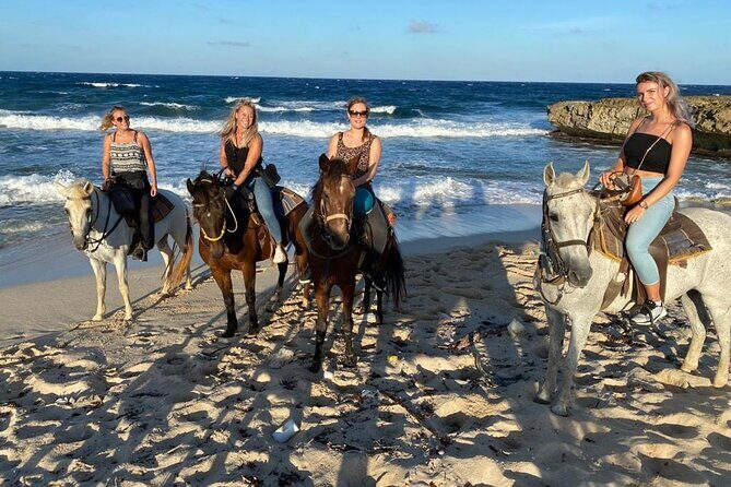 Private Sunset Horseback Ride - The Cozy Country Bar Stop: Drinks and Dutch Grilled Sandwiches