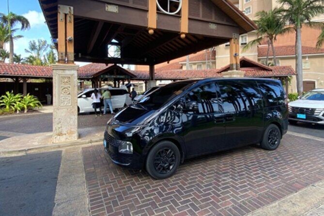 Private Transfer from Aruba Airport (AUA) - Luggage, People, and Vehicle Fit: Small Details That Save Big Headaches