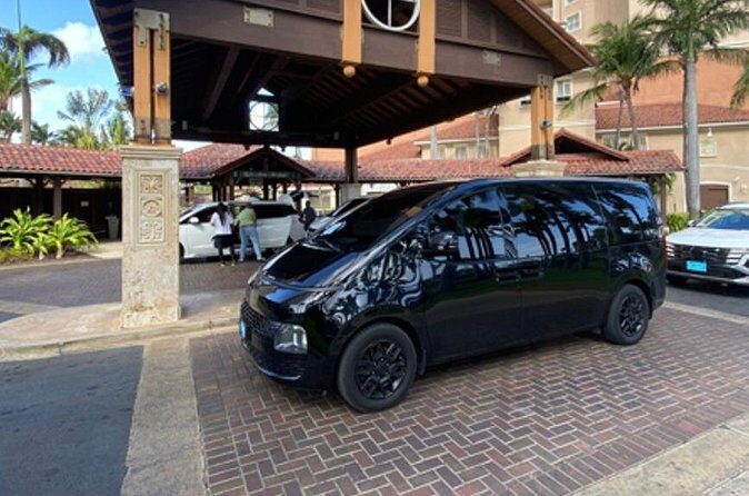 Private Transfer from Aruba Airport (AUA) - Price and Value: How $27.95 Per Person Really Adds Up