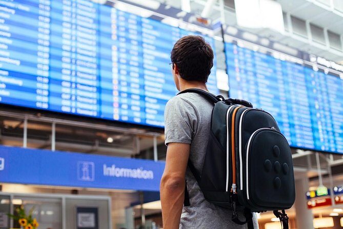 Private Transfer from Aruba Airport (AUA) - Service Quality Reality Check: When It Goes Right (and When You Need to Be Ready)