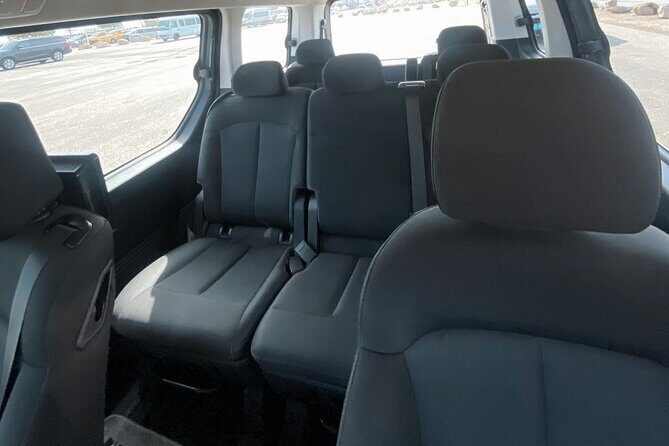 Private Transfer from Aruba Airport (AUA) - Who This Transfer Fits Best in Aruba