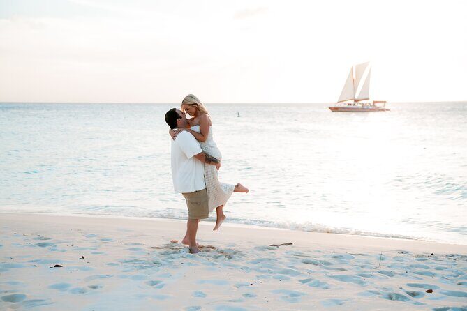 Private Vacation Photoshoot with Photographer in Aruba - Key things to know before you go