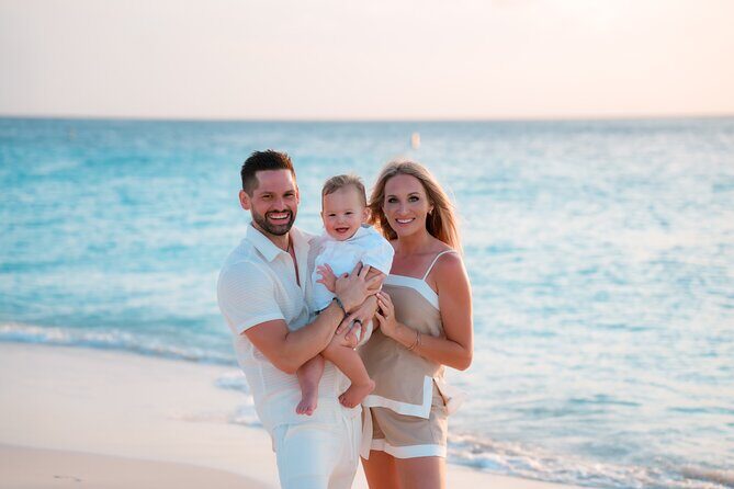 Private Vacation Photoshoot with Photographer in Aruba - What to bring so you look like yourself (just better)