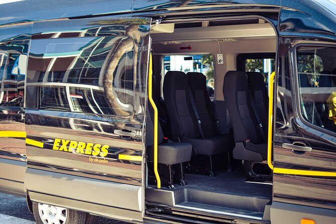 Round-Trip Aruba Airport Express Transfer - Why This Airport Transfer Feels Like Good Value