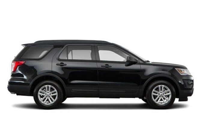 Round-Trip Aruba Private Airport Transfer - Key things to know before you go