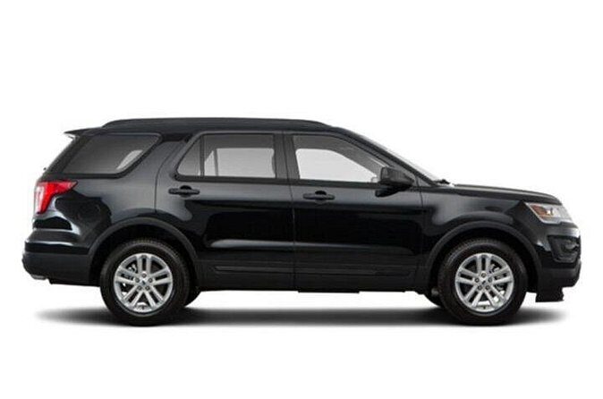 Round-Trip Aruba Private Airport Transfer - Round-trip transport: protecting your last day in Aruba