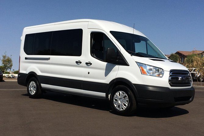 Round Trip Private Airport Transfer - Key things that make this transfer work