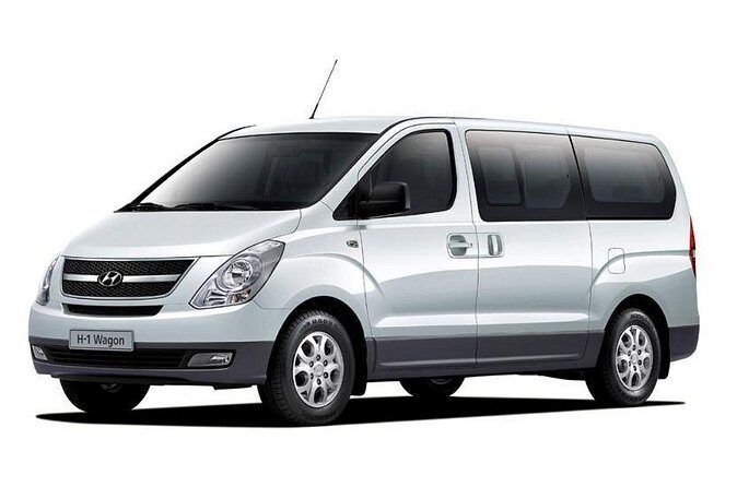 Round Trip Private Airport Transfer - The round-trip return: how to not get stuck on your last day