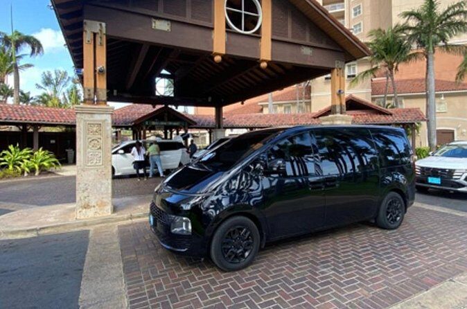Roundtrip Private Transfer from Aruba Airport (AUA) - Return pickup from your hotel lobby: the 15-minute rule that changes how you pack