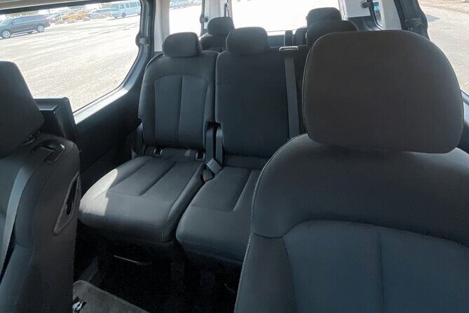Roundtrip Private Transfer from Aruba Airport (AUA) - Potential snags you should plan for (late or wrong pickup)