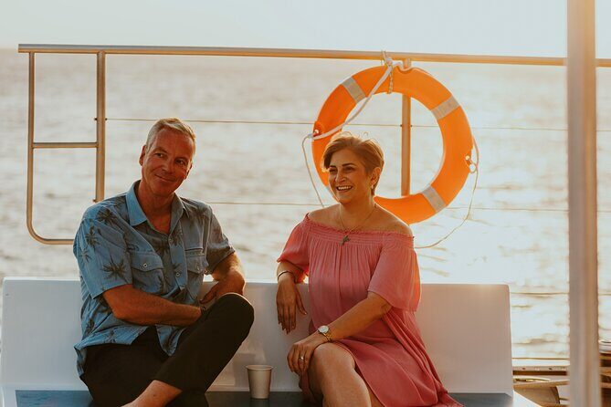 Salsa, Sunsets & Mojitos at Sea - Who this cruise fits best (and who might want a different night)