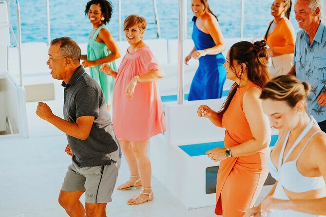 Salsa, Sunsets & Mojitos at Sea - Should you book the Salsa, Sunsets & Mojitos at Sea cruise?