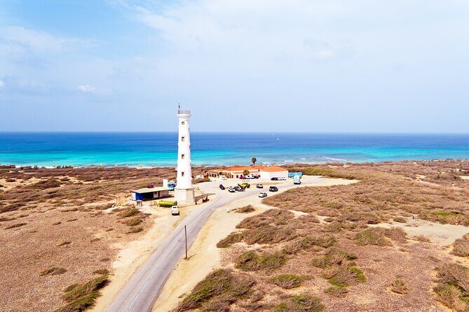 Scenic Aruba Self-Guided Driving and Walking Audio Tour - Quick reasons this self-guided route works