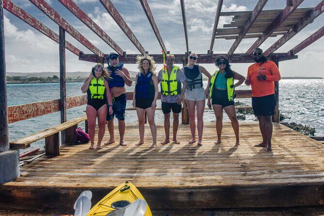 Sea Glass Island and Clear Kayak Adventure - Sea Glass Island: The Hunt, the Shoreline, and the Tools