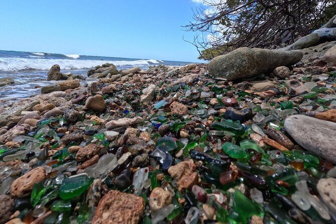 Sea Glass Island and Clear Kayak Adventure - Sun, Water Shoes, and What to Pack (You’ll Be Glad You Did)