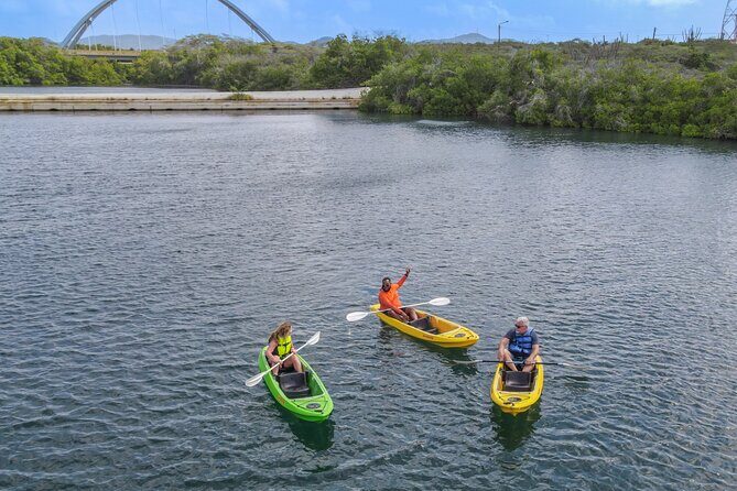 Sea Glass Island and Clear Kayak Adventure - Price and Value: When $95 Feels Right (and When It Might Not)