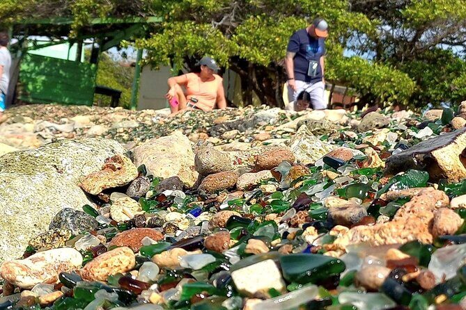 Sea Glass Island Aruba Tour - Price and Value: What $95 Buys You in Aruba