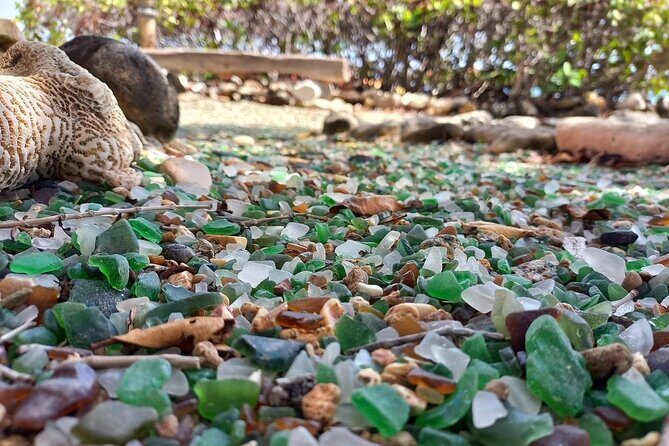 Sea Glass Island Aruba Tour - Who This Tour Fits Best (and Who Might Skip It)