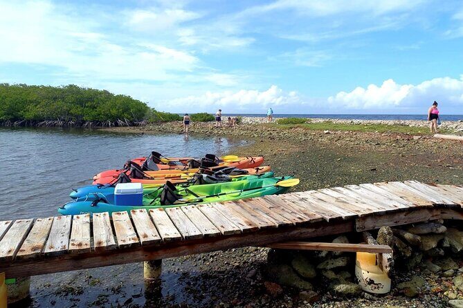 Sea Glass Island Aruba Tour - A Realistic Timeline: How Your Morning Typically Flows