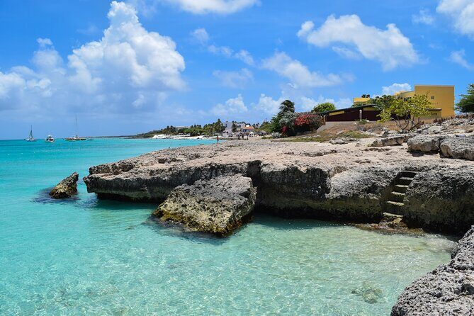 Small-Group Aruba Scuba Diving for Non-Certified Divers - Your Afternoon Schedule: 2:00 pm Start and a 2-Hour Commitment