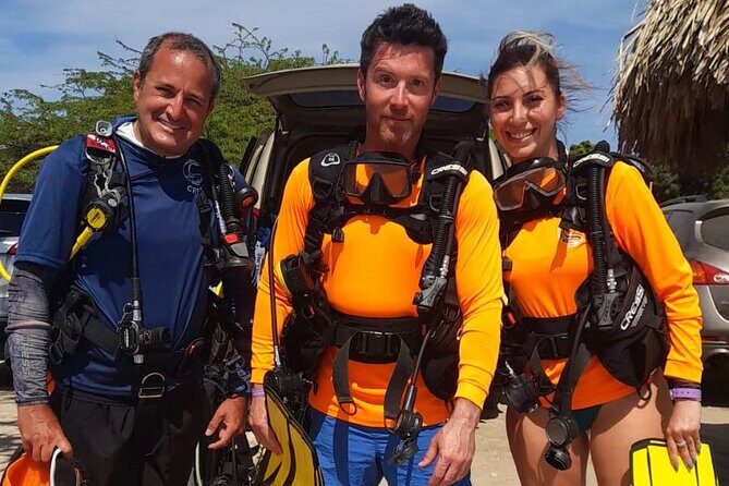 Small-Group Aruba Scuba Diving for Non-Certified Divers - Gear Setup: What’s Included and What You Can Bring Yourself