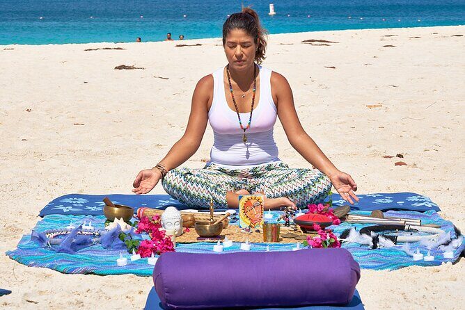 Sound Healing, Chakras opening & Meditation at Eagle beach - Sound Healing at Eagle Beach: Why This Works So Well