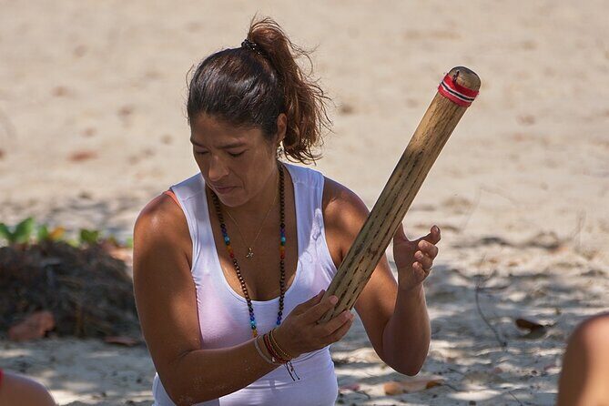 Sound Healing, Chakras opening & Meditation at Eagle beach - Where You Meet and How the Timing Fits Your Trip