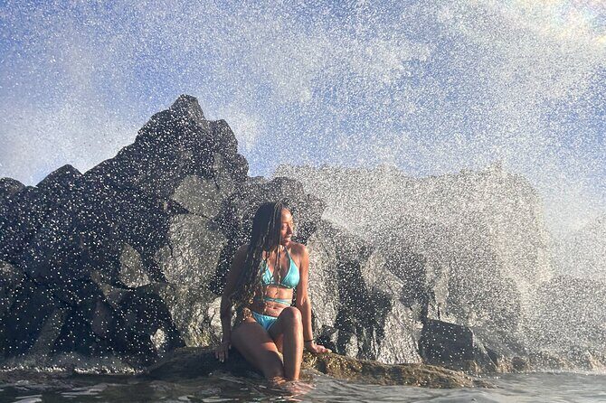 Sunrise Hike & Swim in Natural Pool: Escape the Crowds and Heat - Why this sunrise hike is different from the usual Aruba tours