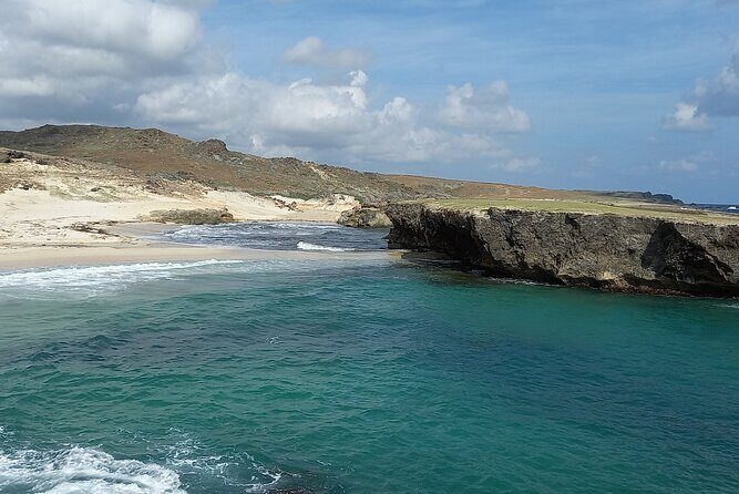 Sunrise Hike & Swim in Natural Pool: Escape the Crowds and Heat - What’s included (and what you need to bring)