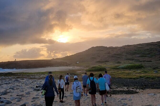 Sunrise Hike & Swim in Natural Pool: Escape the Crowds and Heat - A quick guide to choosing the right morning