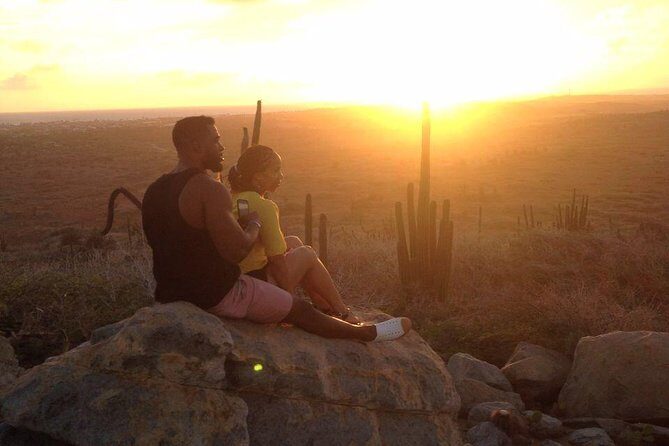 Sunset Horseback Ride in Aruba - Getting There: Pickup Timing, Ranch Arrival, and Where You Meet