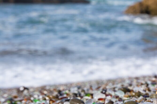 Sunset Sea Glass Island Kayak Tour - The guide experience: safety-first and history with real local flavor