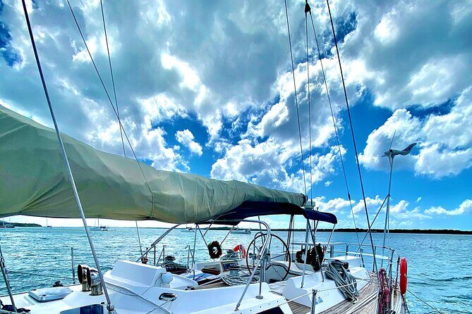 Tropical Dream Snorkel and Dinner Sail in Aruba - Key Highlights You’ll Actually Feel