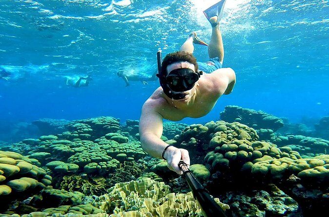 Tropical Sailing Experience with BBQ Lunch or BBQ Dinner in Aruba - BBQ lunch or dinner on board: what “included” feels like
