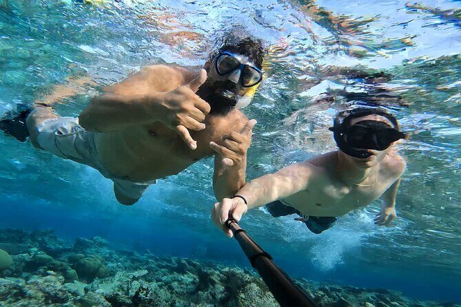 Tropical Sailing Experience with BBQ Lunch or BBQ Dinner in Aruba - Who this Aruba sail fits best (and who should think twice)