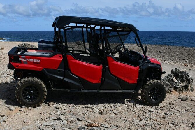 UTV Off Road Tour and Cave Pool Swimming - Who should book this UTV + cave pool tour (and who should reconsider)