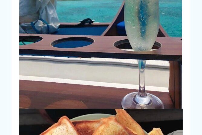 VIP Morning Delight Champagne Sailing and Snorkeling with Lunch - When You’ll Be on the Water: Timing and Meeting Point