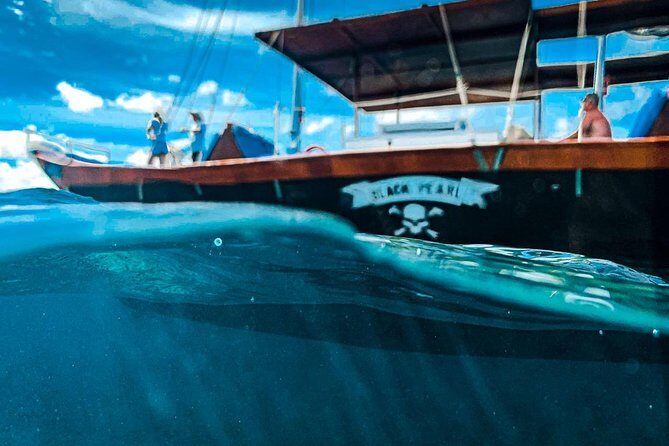 VIP Morning Delight Champagne Sailing and Snorkeling with Lunch - Who This Cruise Fits Best (and Who Might Want Something Else)