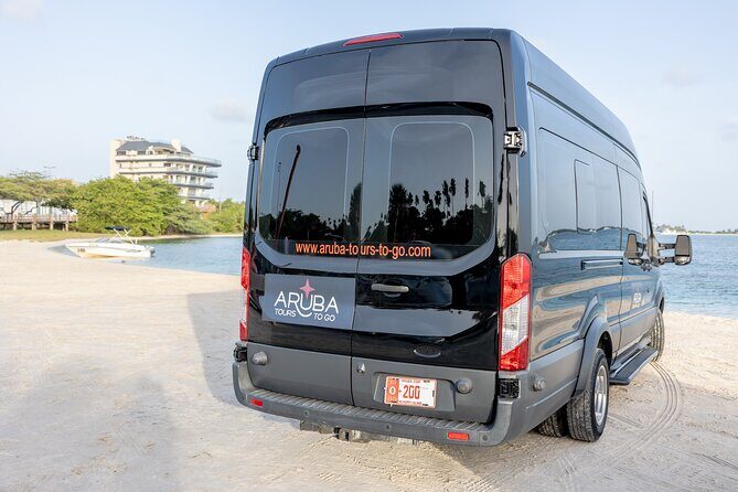VIP private Airport Transfer roundtrip - What 30 minutes feels like when you’re in charge