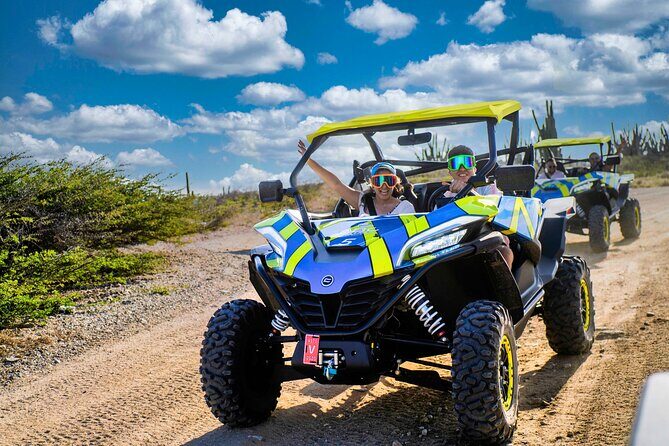 Wild Side UTV Tour: Explore the Northern treasure - Key things to know before you go