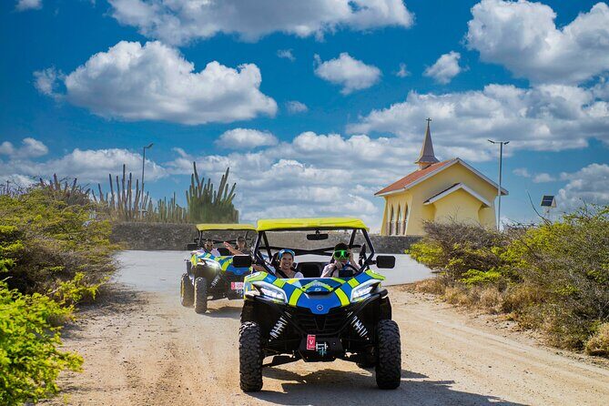 Wild Side UTV Tour: Explore the Northern treasure - Price, Lunch, and the Extra Insurance Fee to Budget